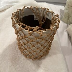Staud bucket bag